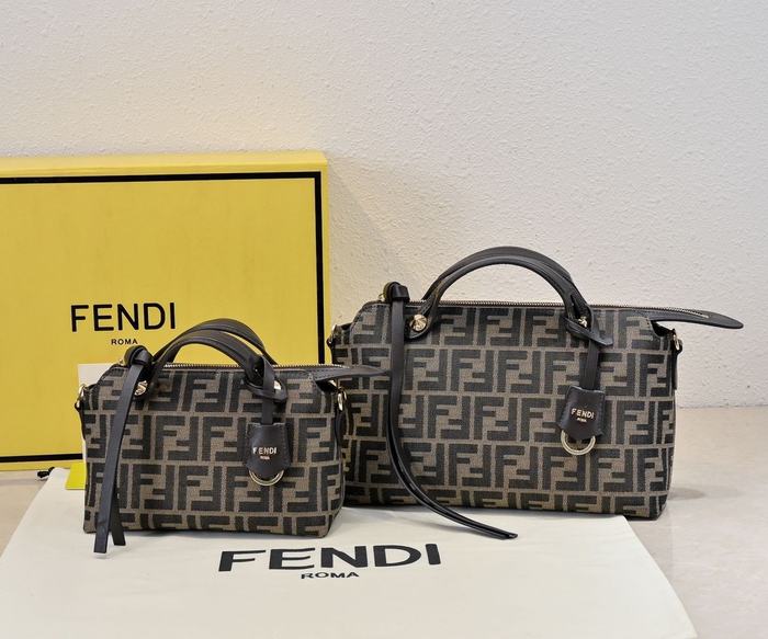 Fendi-Tote-style-49-Grey-01A