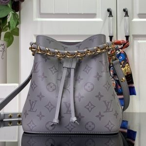 Grey yupoo Top quality