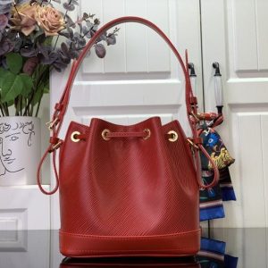 Red yupoo Top quality