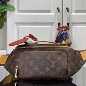 Brown yupoo Top quality