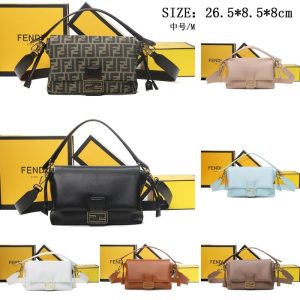 Fendi-Tote-style-53-Black-01A