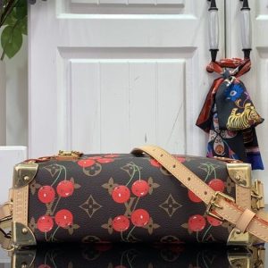 Brown yupoo Top quality