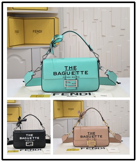 Fendi-Tote-style-55-Black-01A