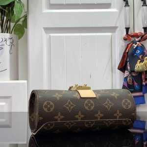 Brown yupoo Top quality