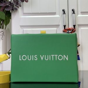 Green yupoo Top quality