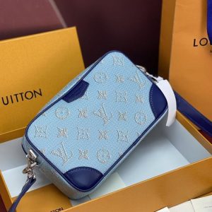 Blue yupoo Top quality