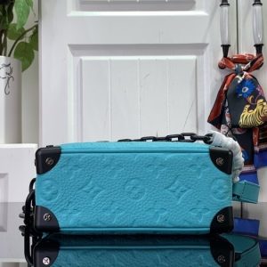 Blue yupoo Top quality