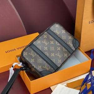 Brown yupoo Top quality