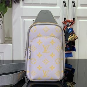 White yupoo Top quality