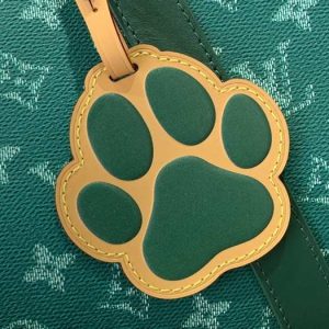 Green yupoo Top quality