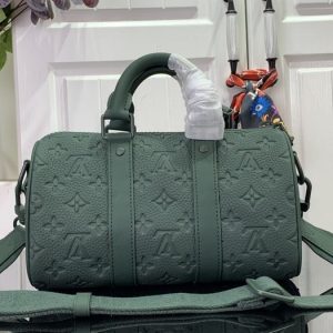 Green yupoo Top quality