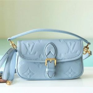 Blue yupoo Top quality