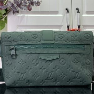 Green yupoo Top quality