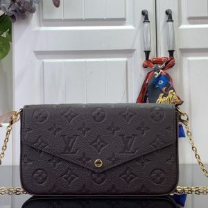 Brown yupoo Top quality