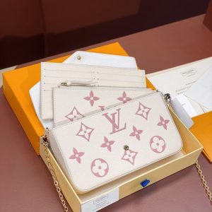 Beige yupoo Top quality