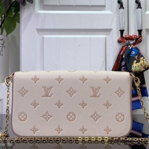 Beige yupoo Top quality