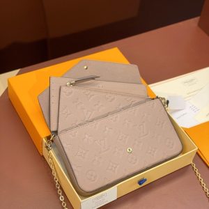 Beige yupoo Top quality