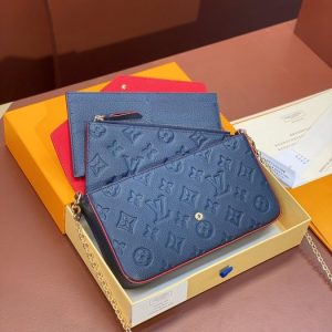 Blue yupoo Top quality