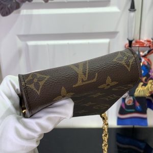 Brown yupoo Top quality