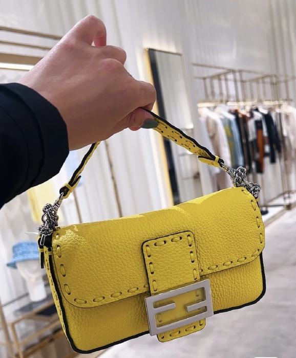 Fendi-Tote-style-73-Blue-01A