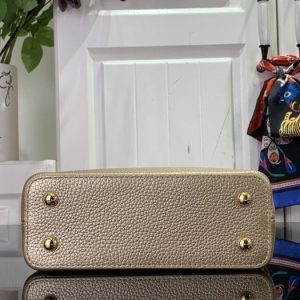 Beige yupoo Top quality