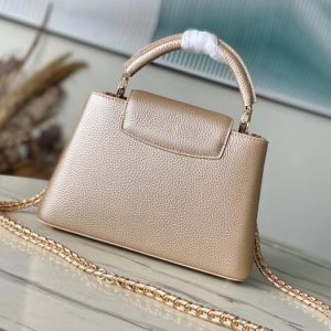 Beige yupoo Top quality