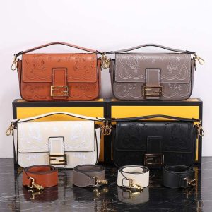 Fendi-Tote-style-80-Black-01A