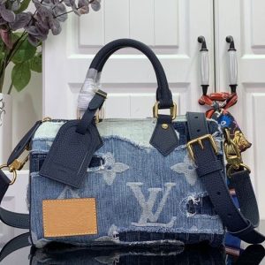 Blue yupoo Top quality