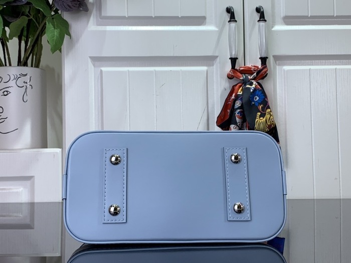 Blue yupoo Top quality