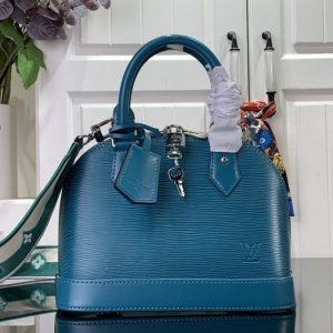 Blue yupoo Top quality