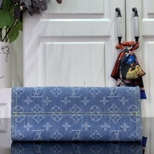 Blue yupoo Top quality