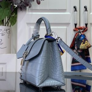 Blue yupoo Top quality