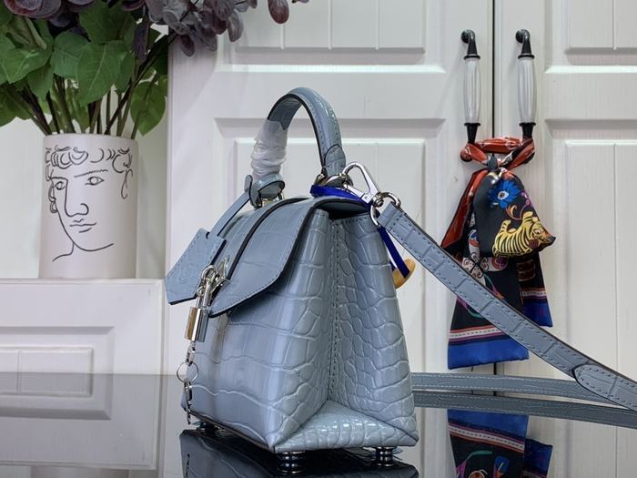 Blue yupoo Top quality