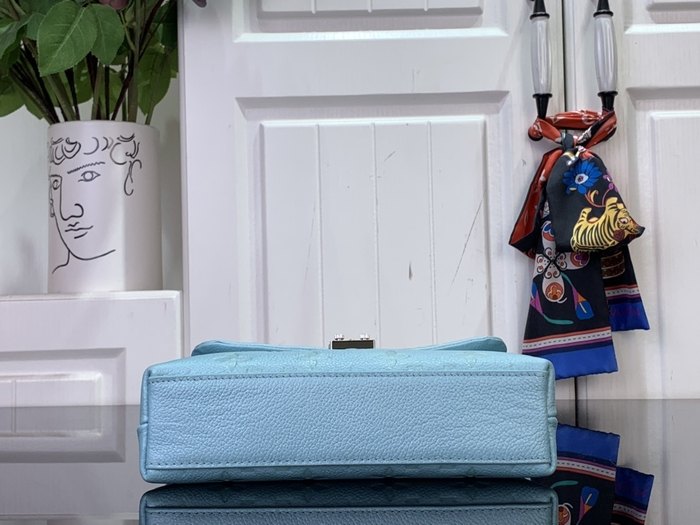 Blue yupoo Top quality