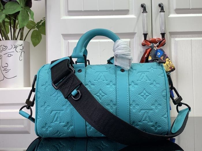 Blue yupoo Top quality