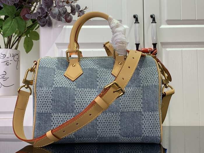 Blue yupoo Top quality