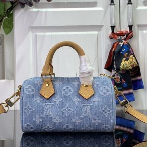 Blue yupoo Top quality