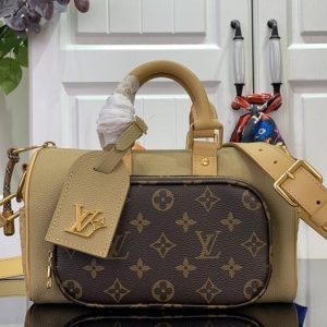 Brown yupoo Top quality