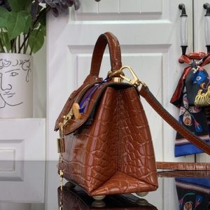 Brown yupoo Top quality