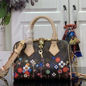 Brown yupoo Top quality