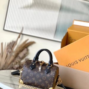 Brown yupoo Top quality