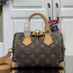 Brown yupoo Top quality