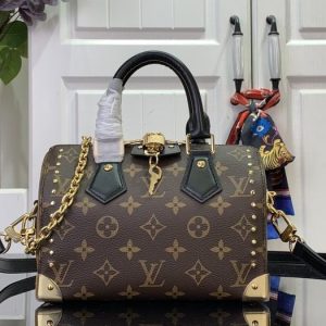 Brown yupoo Top quality