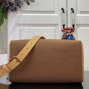 Brown yupoo Top quality