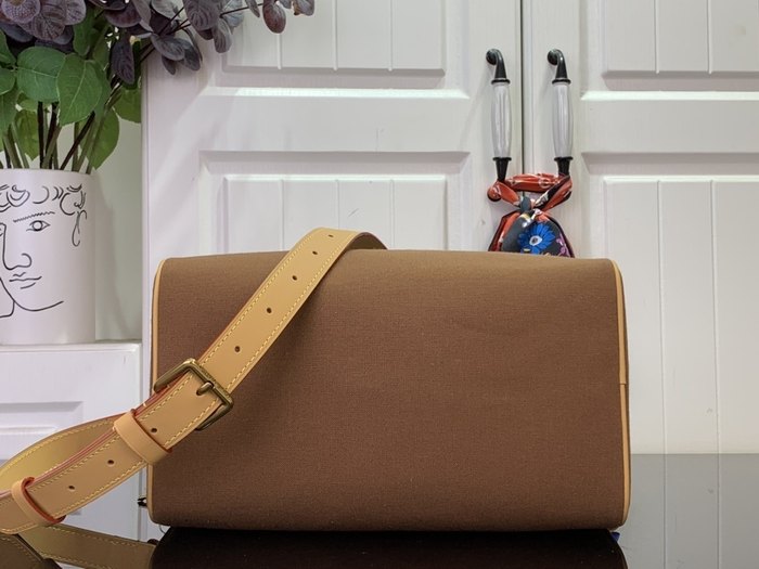 Brown yupoo Top quality