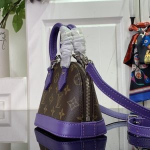 Brown yupoo Top quality