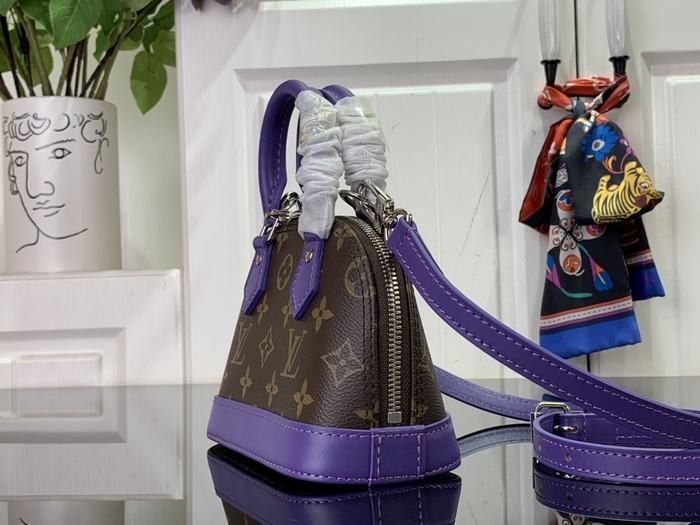 Brown yupoo Top quality