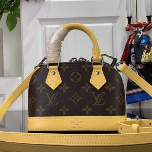 Brown yupoo Top quality