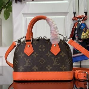 Brown yupoo Top quality