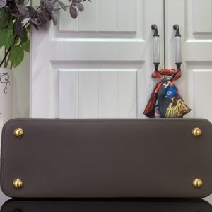 Brown yupoo Top quality